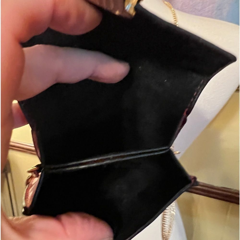 Adorable tiny purse - Picture 5 of 6